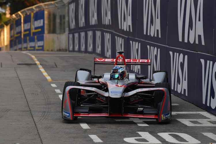 Edoardo Mortara