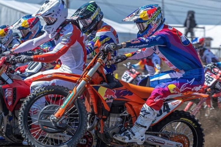 Jeffrey Herlings