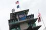Indianapolis ist seit 2008 regelmässig GP-Schauplatz