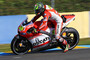 Ducati-Pilot Cal Crutchlow