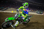 Eli Tomac siegt auch in Phoenix und liegt in der WM auf Platz 10