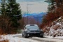 «Black» Toyota GR Yaris Rally2 beim Monte-Test