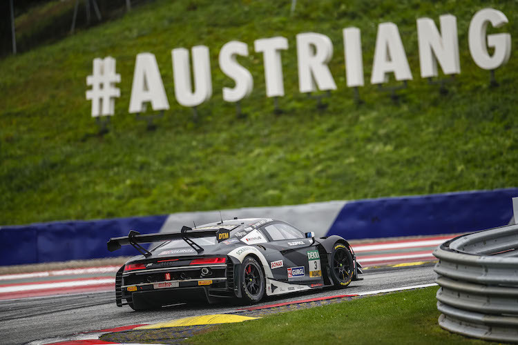 Setzt ABT auch 2024 auf Audi? Beim Finale in Hockenheim wissen wir es