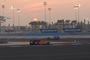 Pole für Wurz und Nakajima in der Abenddämmerung