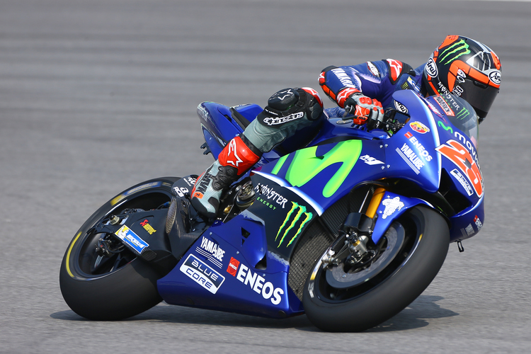 Maverick Viñales