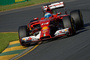 Fernando Alonso: Rang 4 in Melbourne schmeichelt