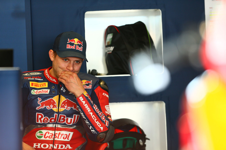 Stefan Bradl: «Brauchen Zeit»