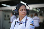 Monisha Kaltenborn: «Adrian Sutil ist ein Pilot, den wir schon länger beobachtet haben»