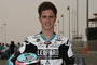 Danny Kent: jetzt WM-Dritter