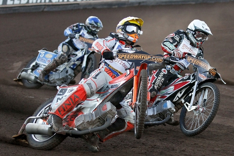 Andreas Jonsson bleibt Schwedens Nummer 1.