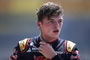 Max Verstappen: «Seit dem Rennen in Österreich haben wir uns in die richtige Richtung entwickelt»