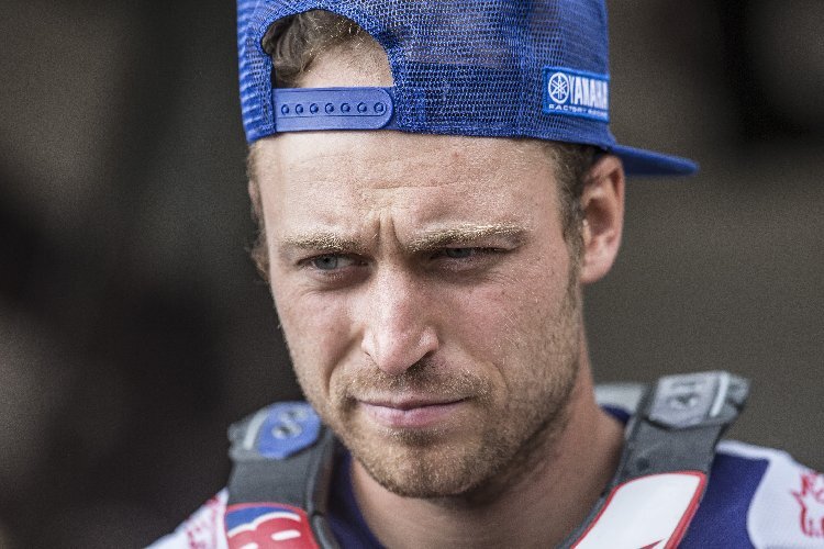 Jeremy Van Horebeek würde sein Karriereende in der Motocross-WM akzeptieren
