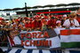 Michael Schumacher ist bei den Ferrari-Fans selbst zum Mythos geworden