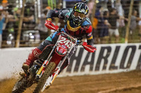 In Charlotte wurde Tim Gajser MXGP-Weltmeister 2016