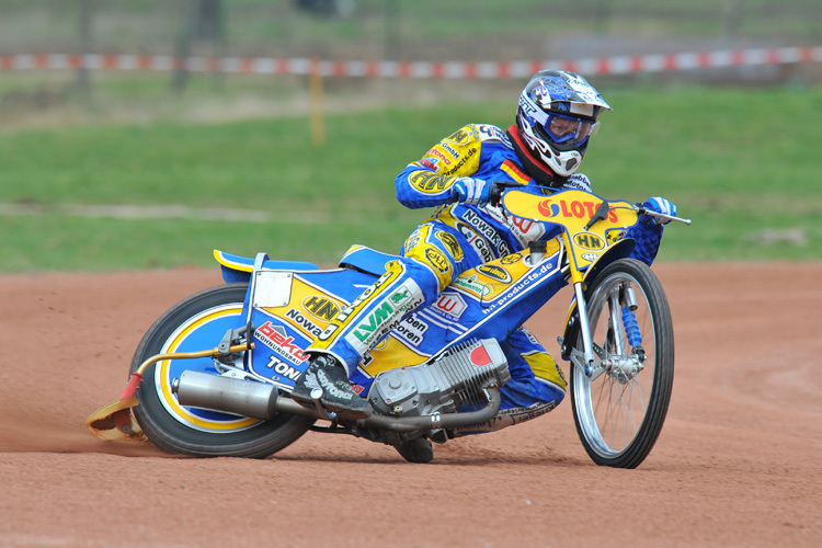 Tobias Kroner