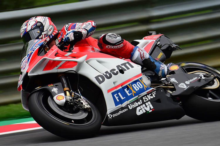 Andrea Dovizioso