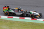 Nico Hülkenberg: Force India kann mehr
