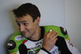 Randy Krummenacher: Iodaracing wird sein drittes Moto2-Team
