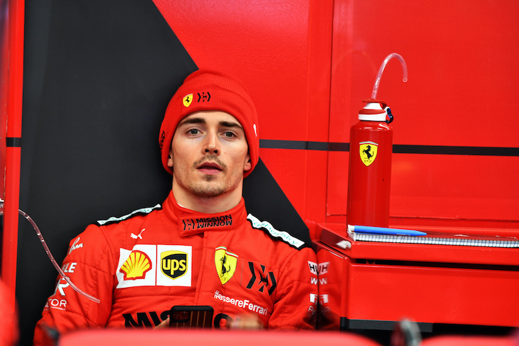 Charles Leclerc