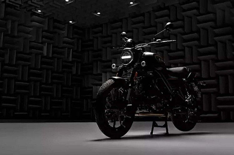 Könnte in Europa die Nische der simplen Alltagsmotorräder beleben: Harley-Davidson X440