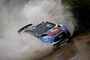 Mads Östberg 2012 im Ford Fiesta RS WRC