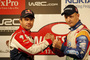 Loeb und Hirvonen 2012 Teamkollegen?