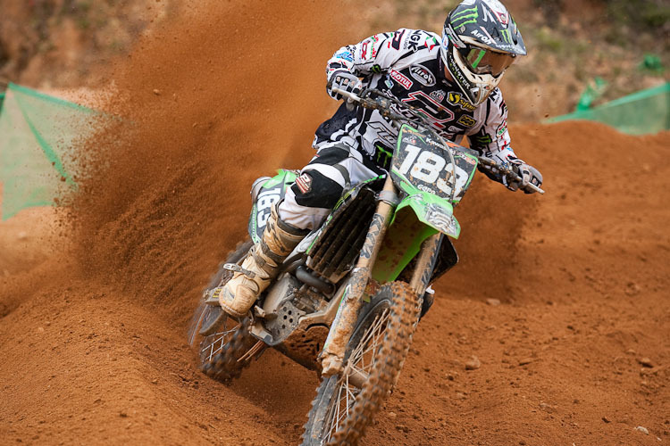 Steven Frossard