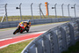 Dani Pedrosa auf Zeitenjagd in Austin
