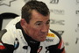 Troy Corser ist hart im Nehmen