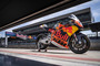 Fünf Moto2-Bikes gehören neu zum Spielberg-Fuhrpark
