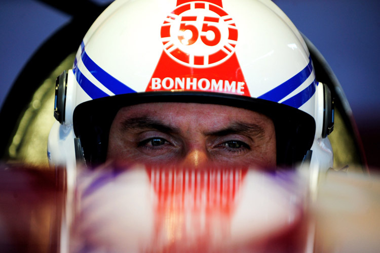 Bonhomme: «Es ist ein hartes Jahr, und es bleibt hart.»