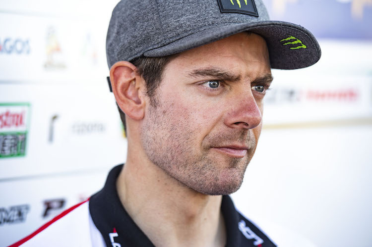 Cal Crutchlow