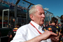 Red Bull-Motorsportberater Helmut Marko