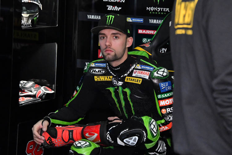 Jonas Folger