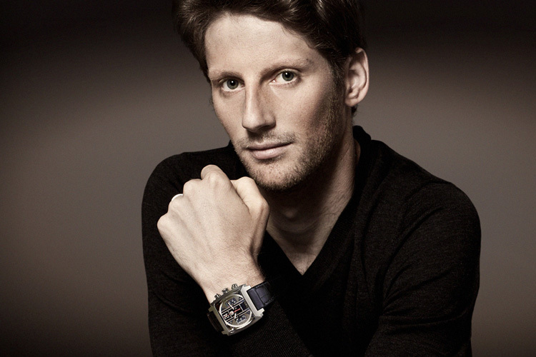 Ist die Zeit von Romain Grosjean gekommen?