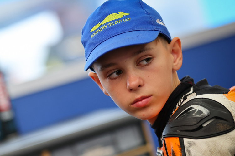 Northern Talent Cup 2025