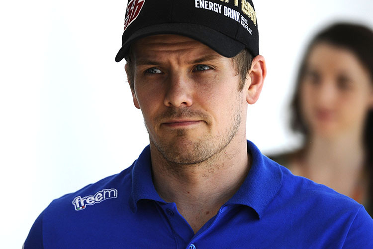 Mika Kallio 