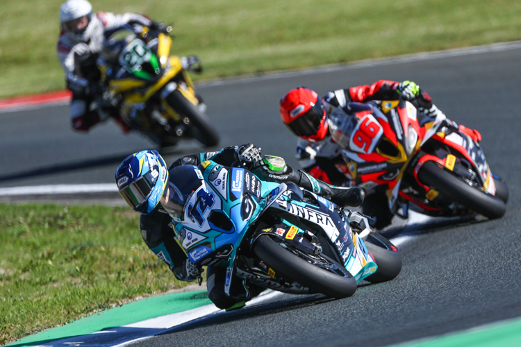 Ab Oschersleben gelten neue Regeln