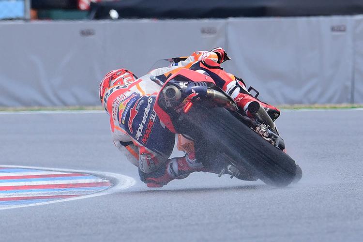 Marc Marquez