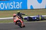 Marc Márquez erntet auch von Kevin Schwantz viel Kritik