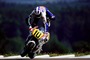 Spektakulärer Sturz: Wayne Gardner 1990 in Brünn