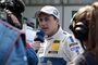 Gary Paffett