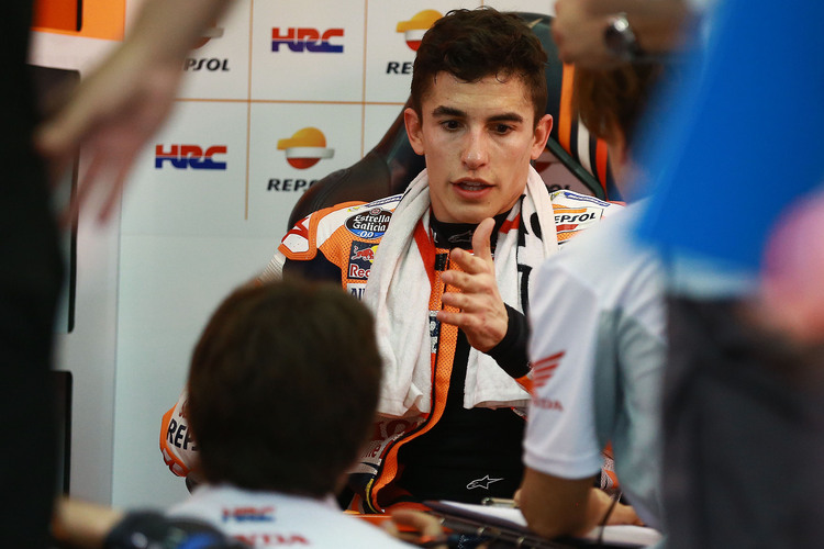 Marc Márquez