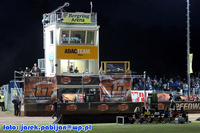 In Teterow feiert das Speedway der Nationen Premiere