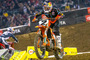Cooper Webb gewann den 6. Lauf zur Supercross-WM in Minneapolis