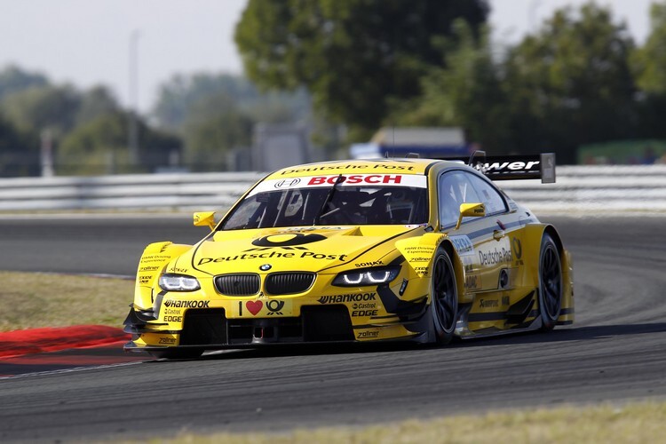 Timo Glock