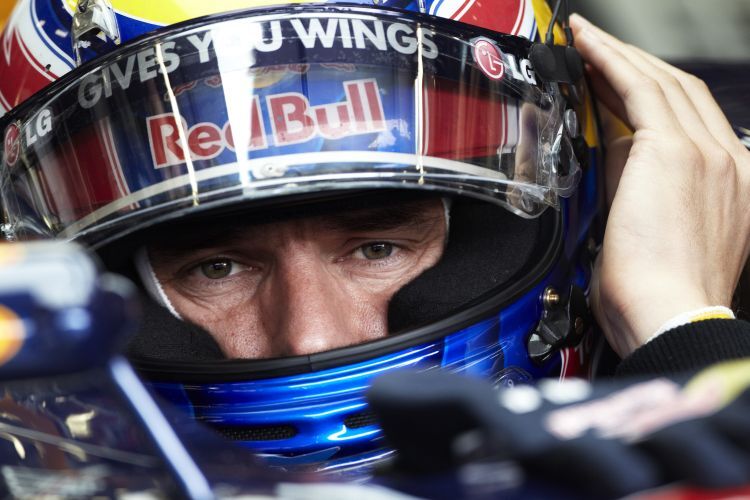 Webber: «Das hätte leicht schiefgehen können»