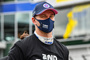Nico Hülkenberg 2020 vor dem Eifel-GP