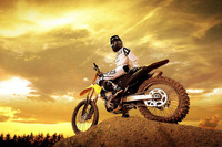 Suzuki RM-Z450