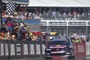 Craig Lowndes: 90. Karriere-Sieg in Adelaide